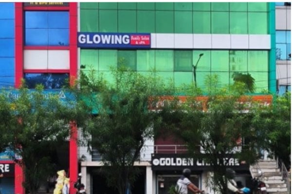 GlowingFamilySalonsPA