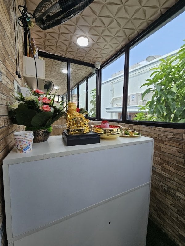 Westernbeautyspaandsalon