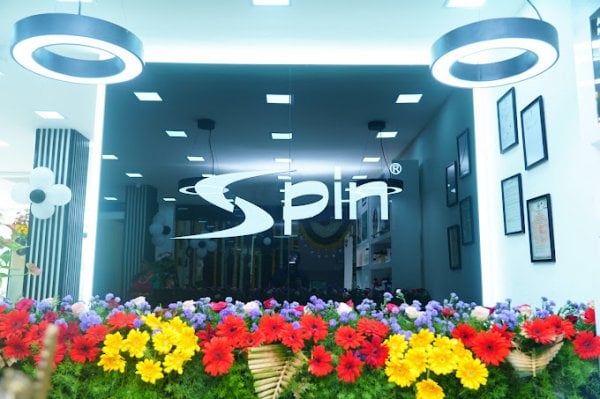 spinsalonbagalur