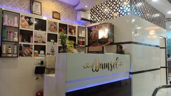 DamselSalonAcademy