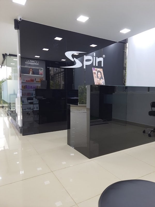 spinnelagadaranahalli