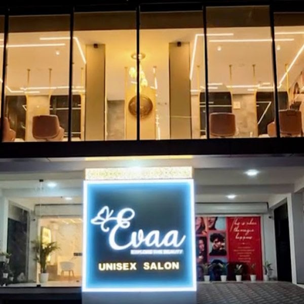 EvaaProfessionalSalon