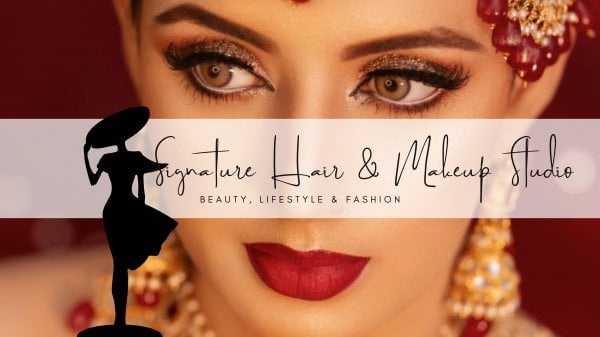 SignatureHairMakeupStudio