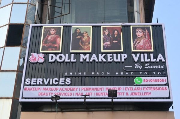 Dollmakeupvillabysuman