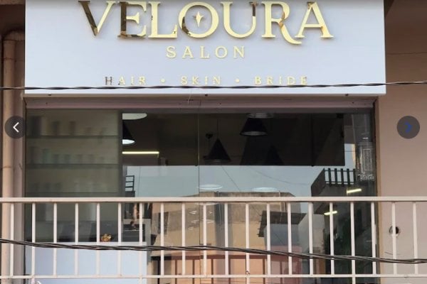 VelouraSalon