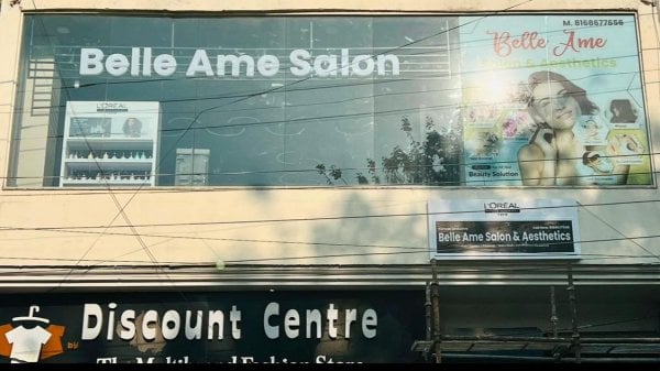 BelleAmeSalonAesthetics