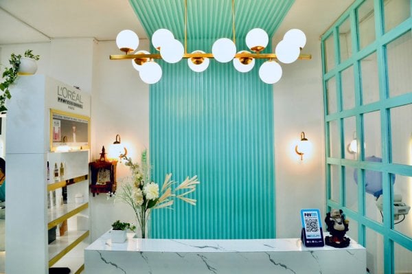 HairportbyNaresh