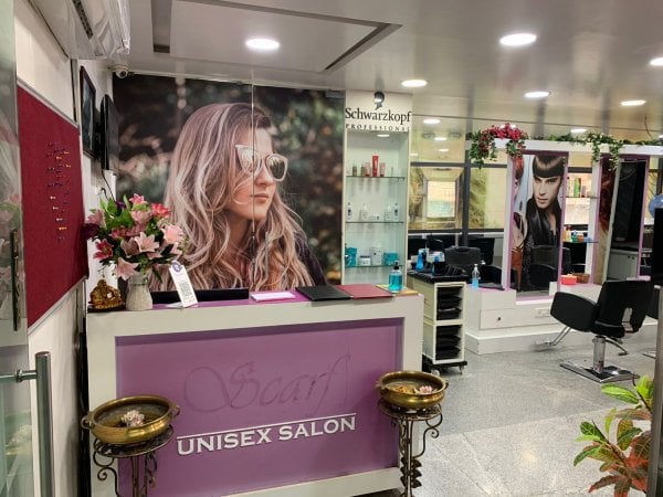 RefreshSalonSpa