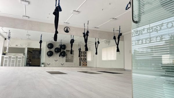 TheHouseofyoga