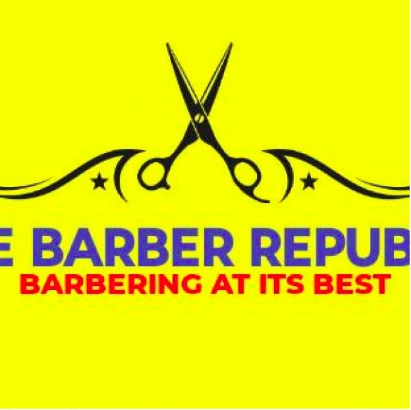 TheBarberRepublic