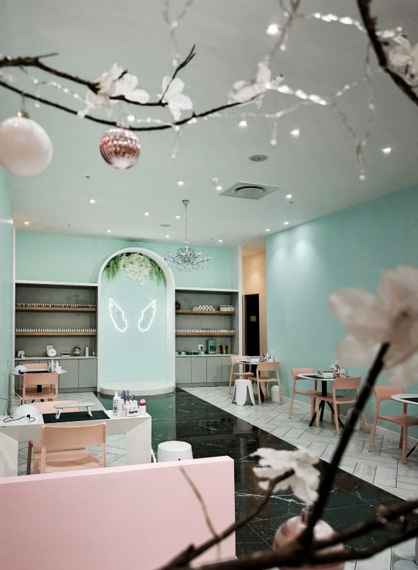 Voilabeautyboutique
