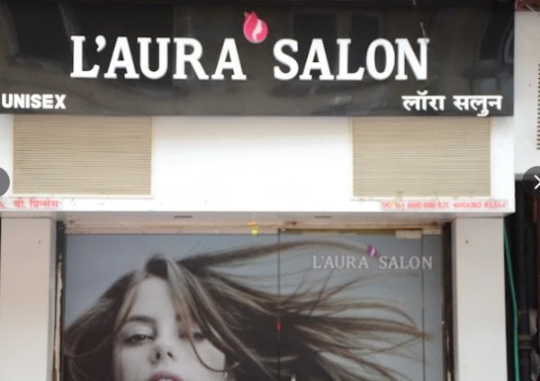 LAURASALON