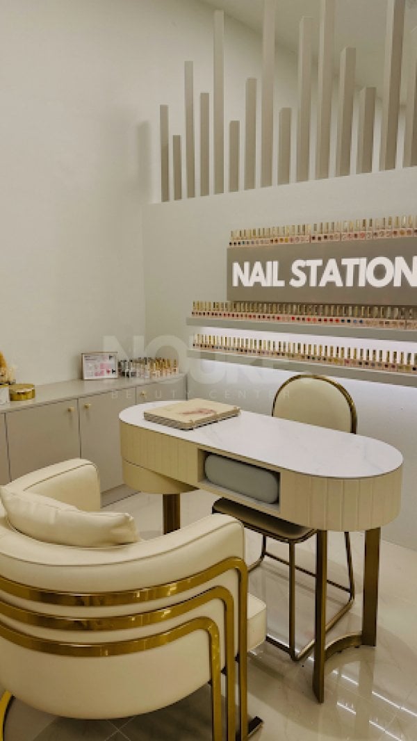 NoureBeautyCenter