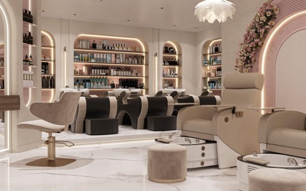 Manyatabeautysalon