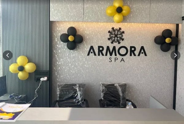 ArmoraSpa