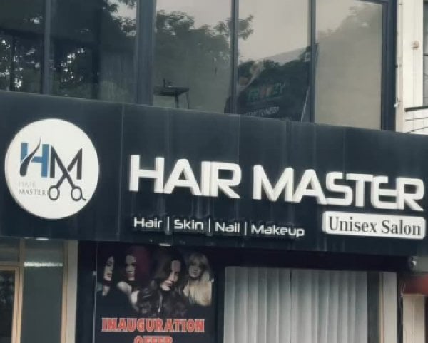 HairMaster