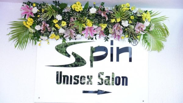 Spinsalonmangalore
