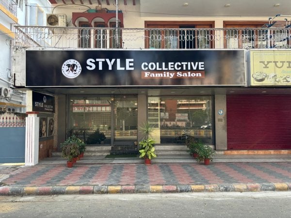 StyleCollectiveFamilySalon