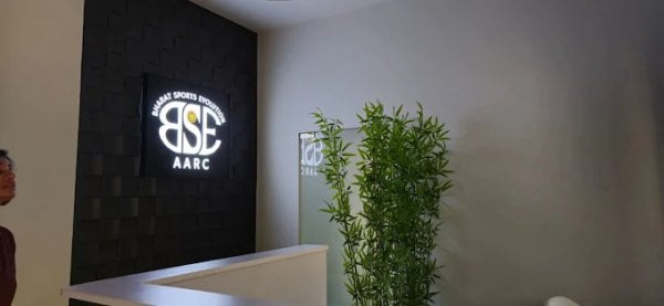 BharatSportsEvolution