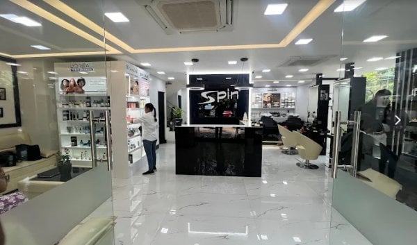 SpinsalonIttamadu