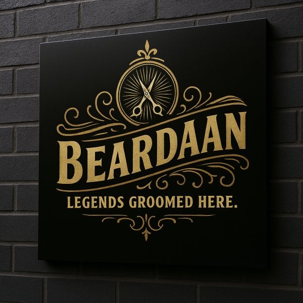 BeardaanGentsSalon