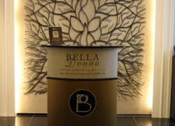 BelladonnaLadiesSalonLLC