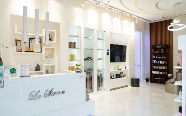 lasireneBeautyandSpa4