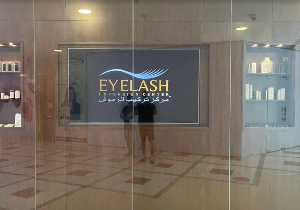 EyelashAdmin