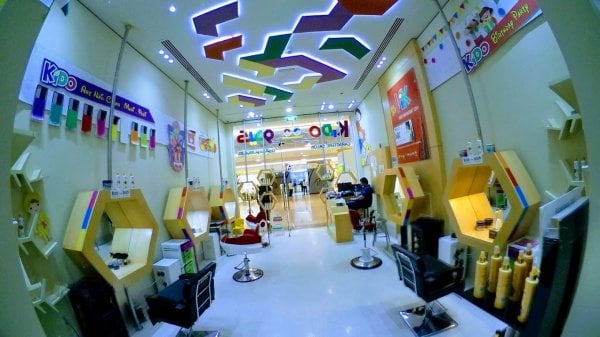 KidokidsSalon