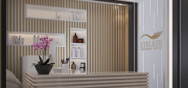 EyeLashQatarVendomeBranch