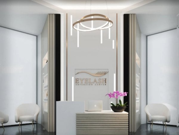 EyeLashQatarThePearlBranch