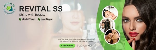REVITALSS
