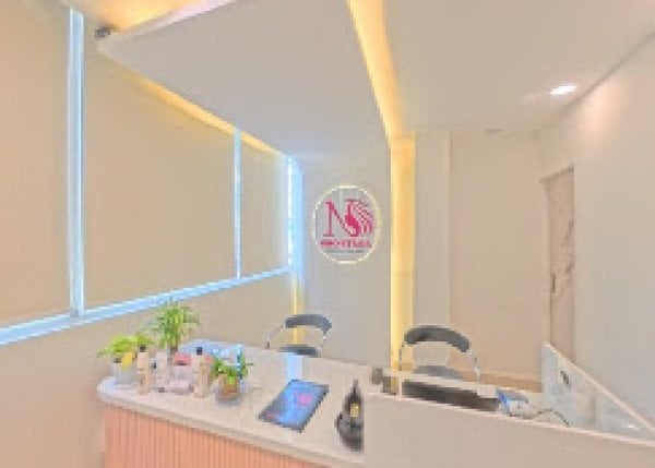 Noomtarasalon