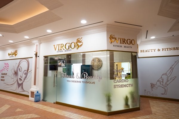 VirgoFitnessandBeautyCenterLLC
