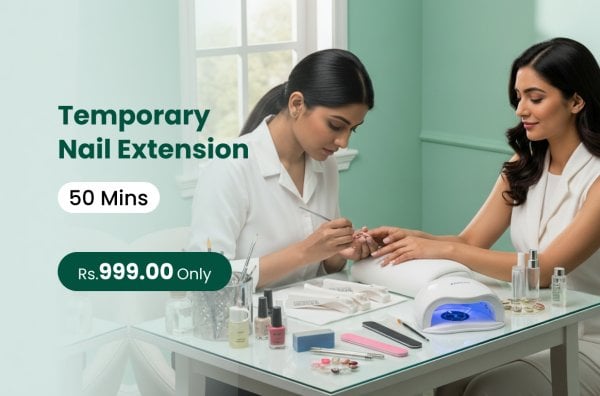 HomeServicesbyKanchan