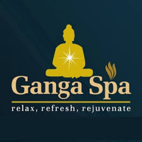 GangaSpa1