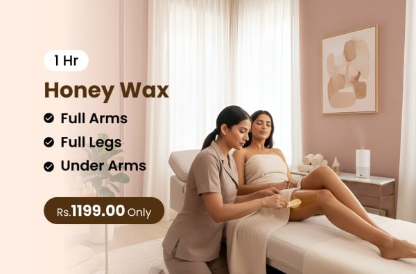 HomeServicesbyKavita