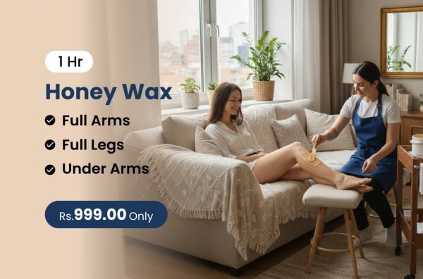 HomeServicesbyRidhima