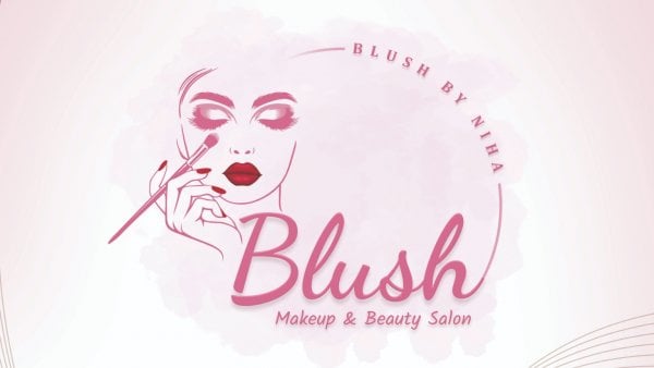 Blushbyniha