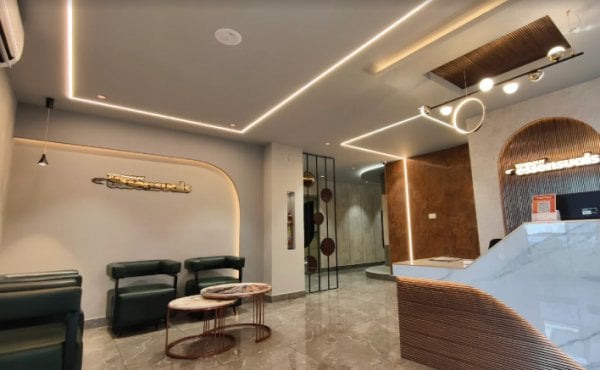 ToniGuyEssensualsThoppumpady