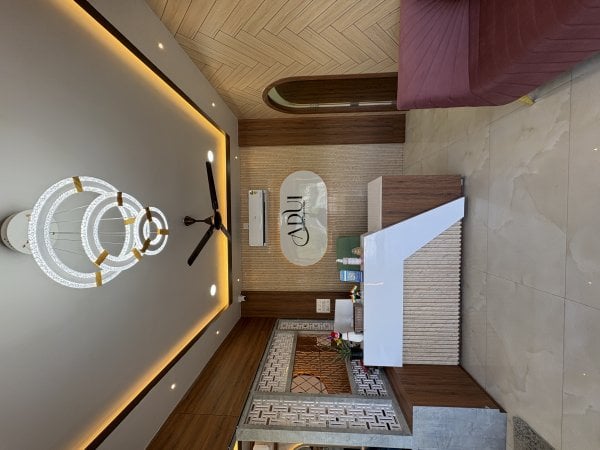 ADUIUnisexSalonandSpa