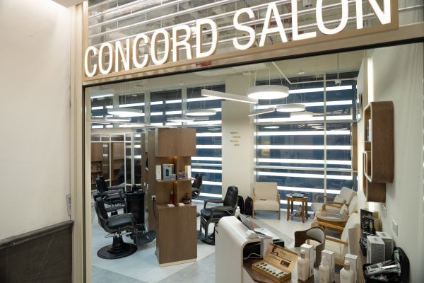 ConcordMBZcity