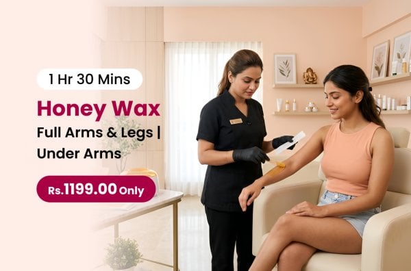 HomeServicesbyMohini