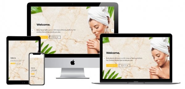 TheBodySignal