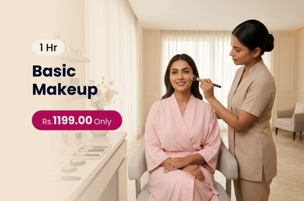 HomeServicesbyNuzhatFarooq