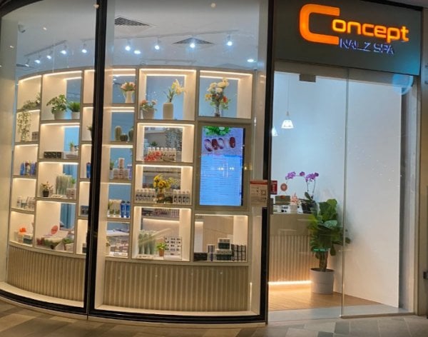 ConceptNailzSpa