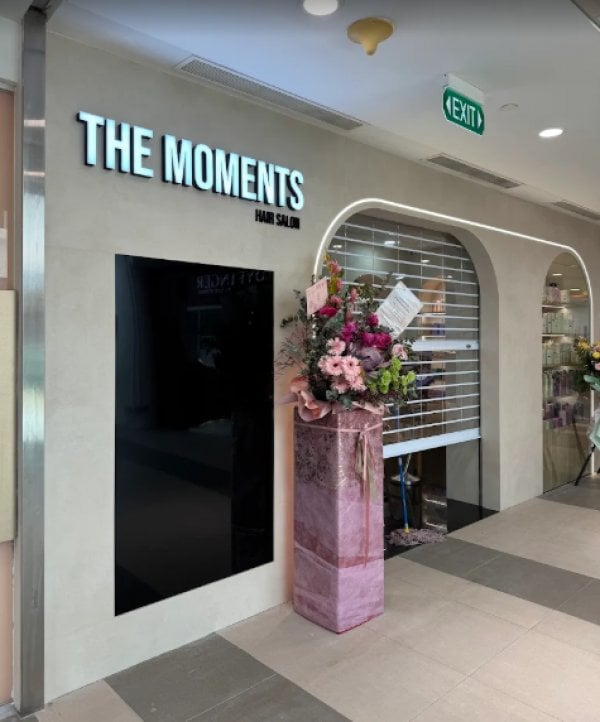 TheMomentsHairSalon