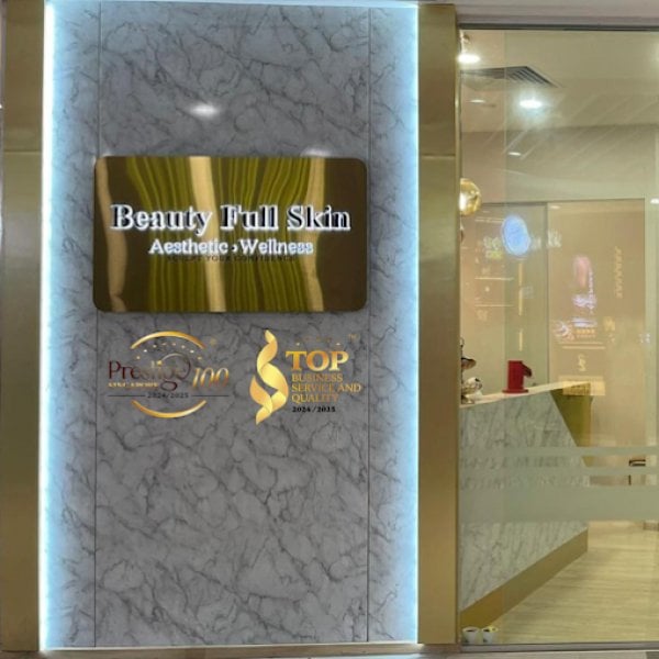 BeautyFullSkinWellness