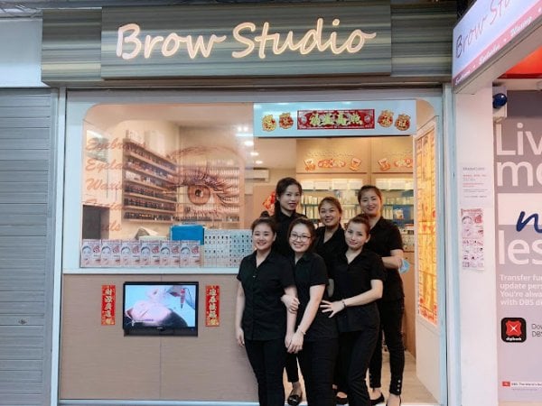 BrowStudio