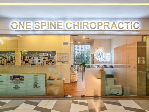OneSpineChiropractic